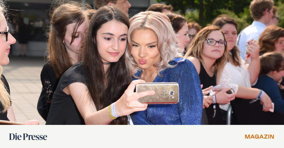 Shirin David Und Ihr „hard Bitch Style“ In Wien 